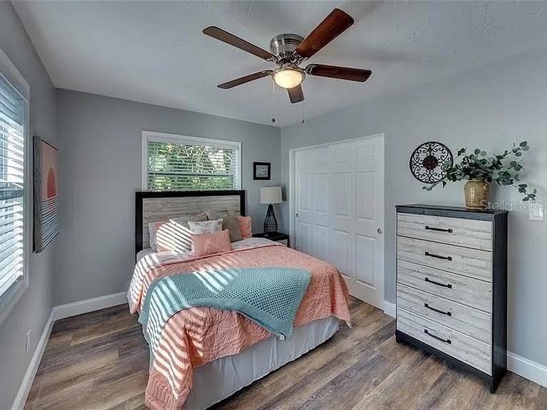 NOKOMIS HEIGHTS - Residential