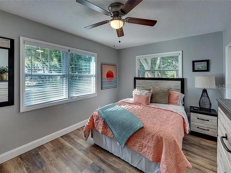 NOKOMIS HEIGHTS - Residential