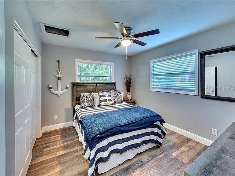 NOKOMIS HEIGHTS - Residential