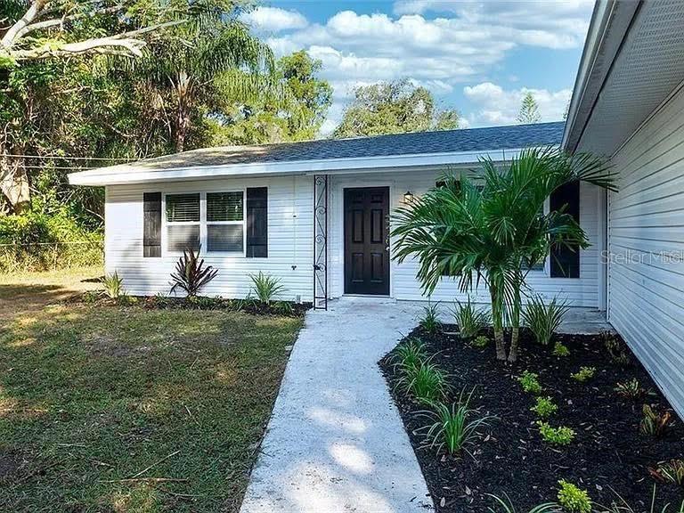 NOKOMIS HEIGHTS - Residential