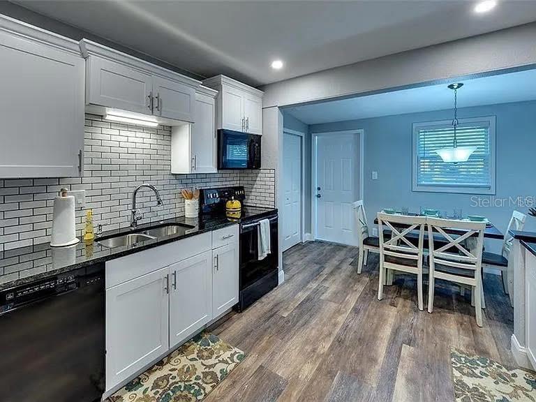 NOKOMIS HEIGHTS - Residential