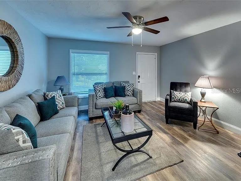 NOKOMIS HEIGHTS - Residential