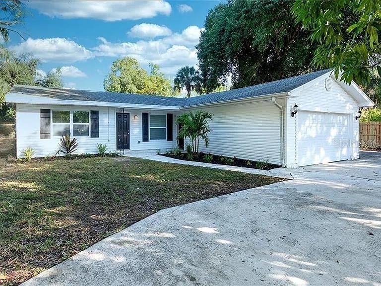 NOKOMIS HEIGHTS - Residential
