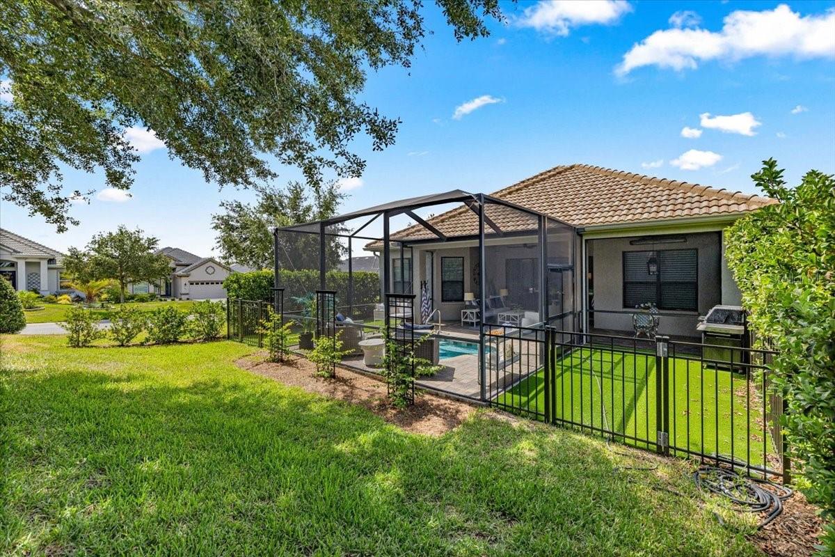 WESTFORD VILLAS II - Residential