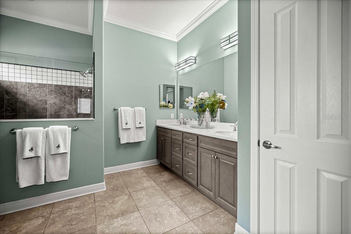 WESTFORD VILLAS II - Residential