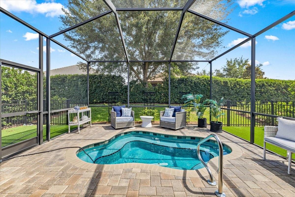 WESTFORD VILLAS II - Residential