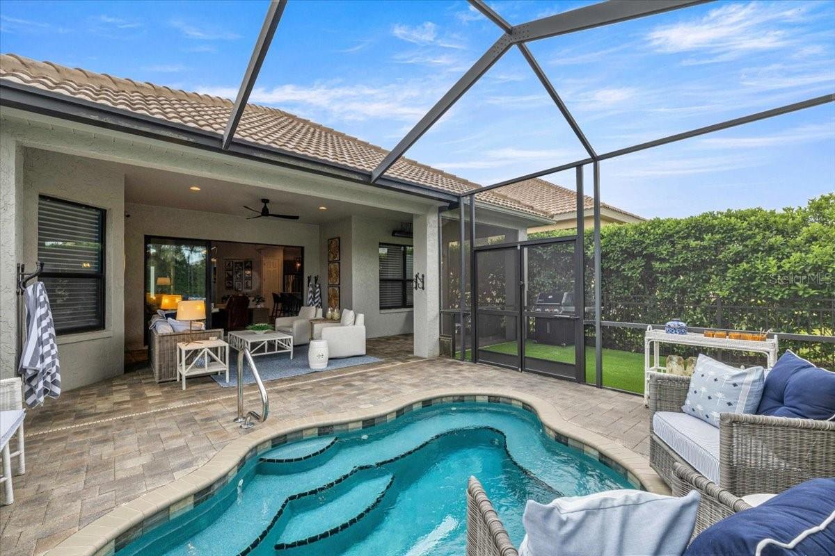 WESTFORD VILLAS II - Residential