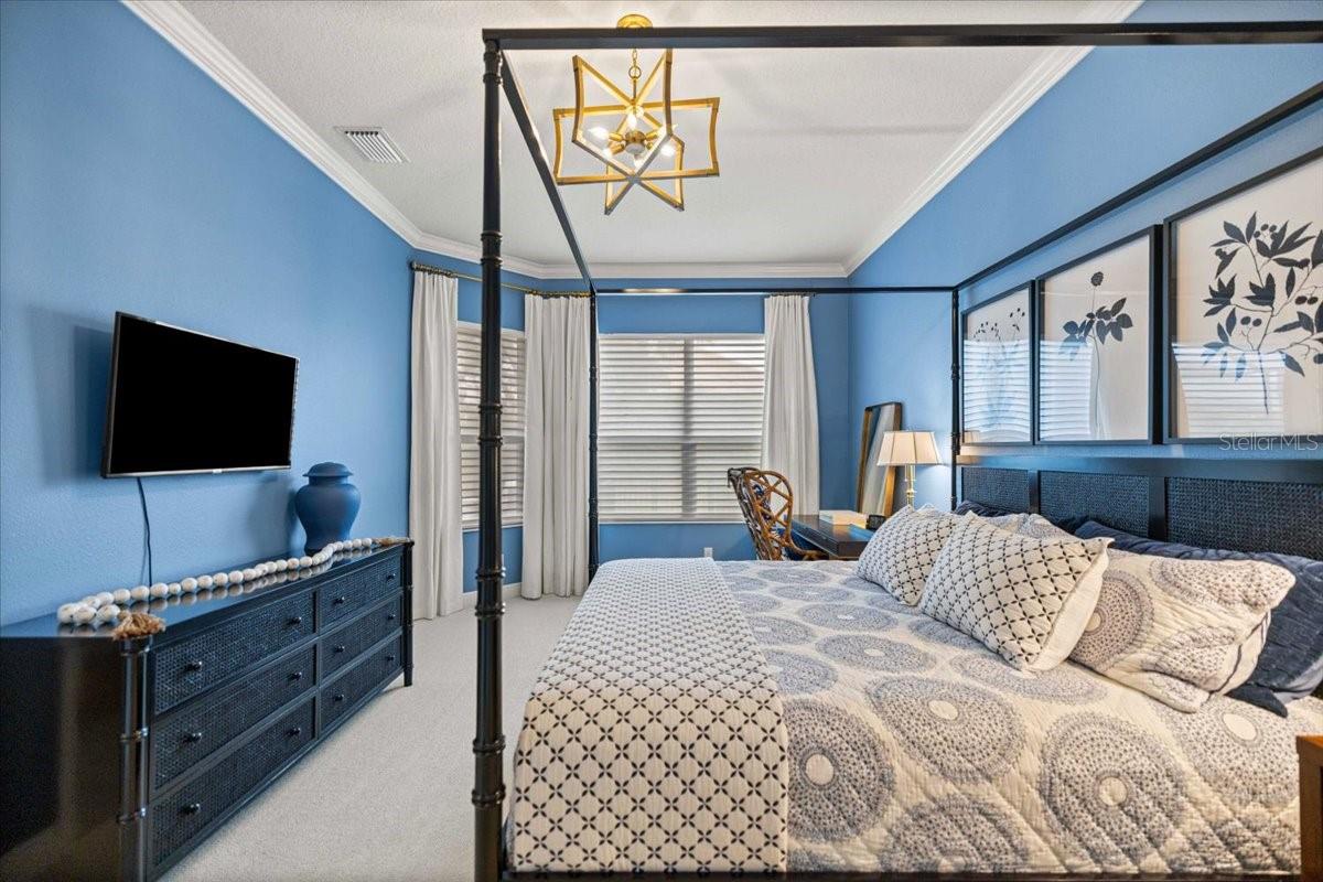 WESTFORD VILLAS II - Residential