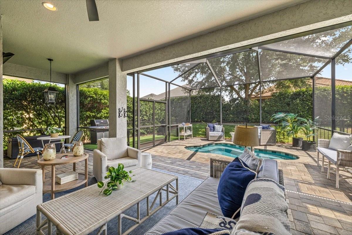 WESTFORD VILLAS II - Residential