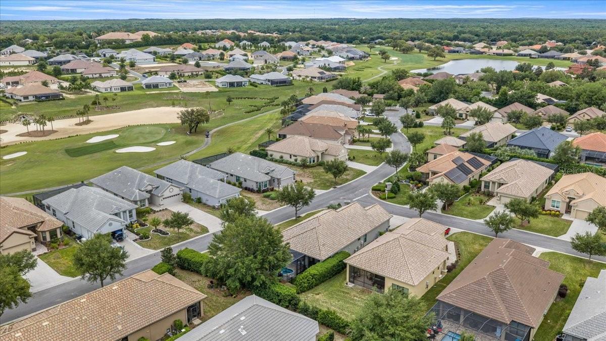 WESTFORD VILLAS II - Residential