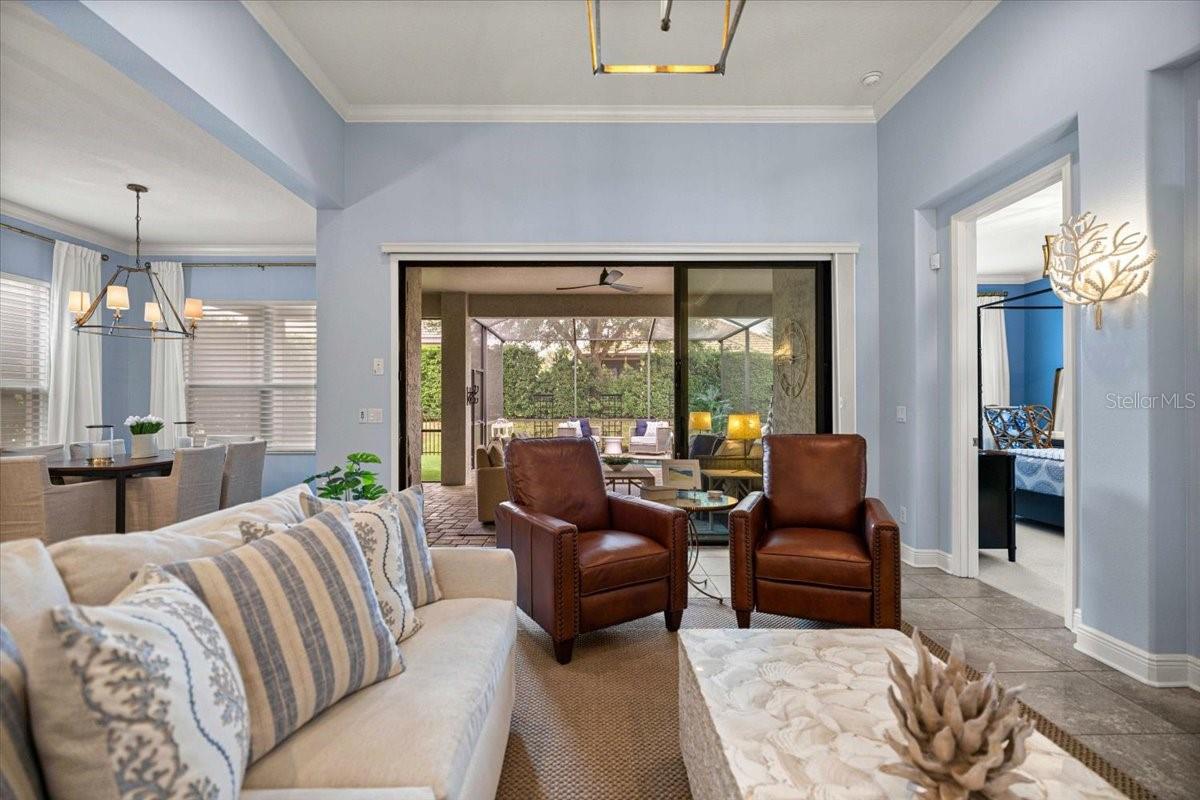 WESTFORD VILLAS II - Residential