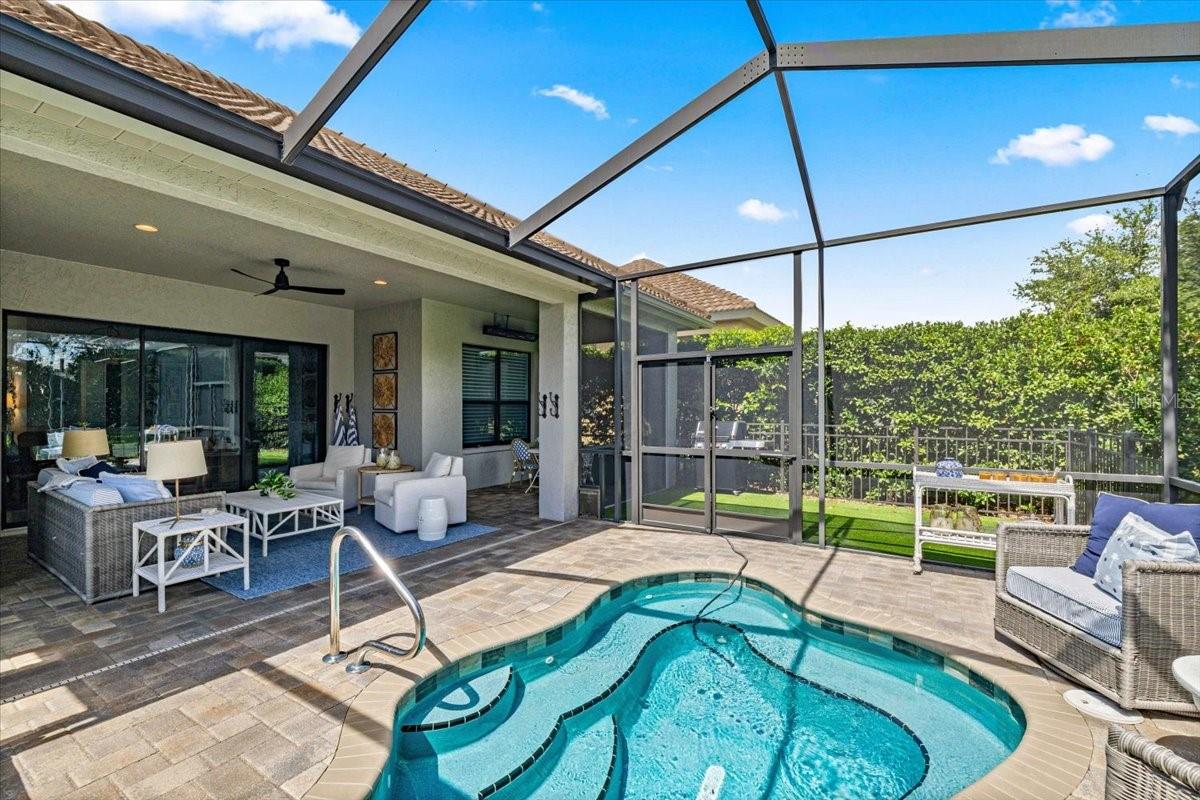 WESTFORD VILLAS II - Residential