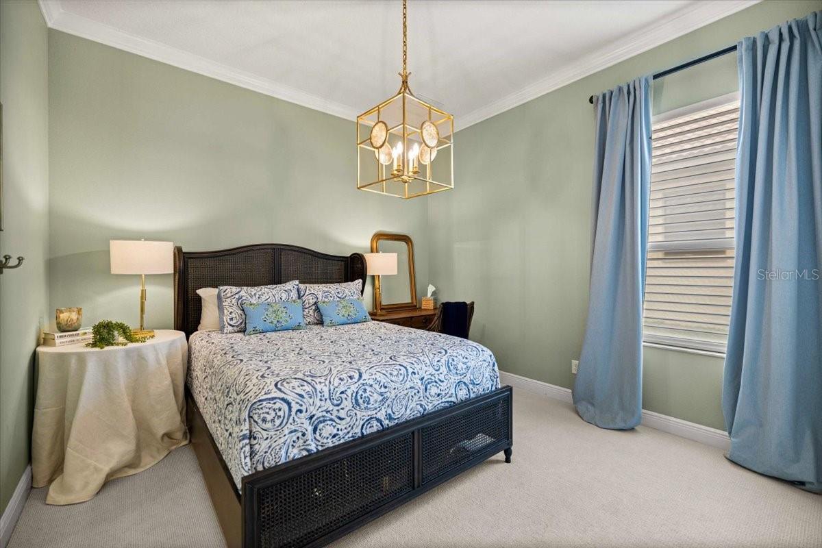 WESTFORD VILLAS II - Residential