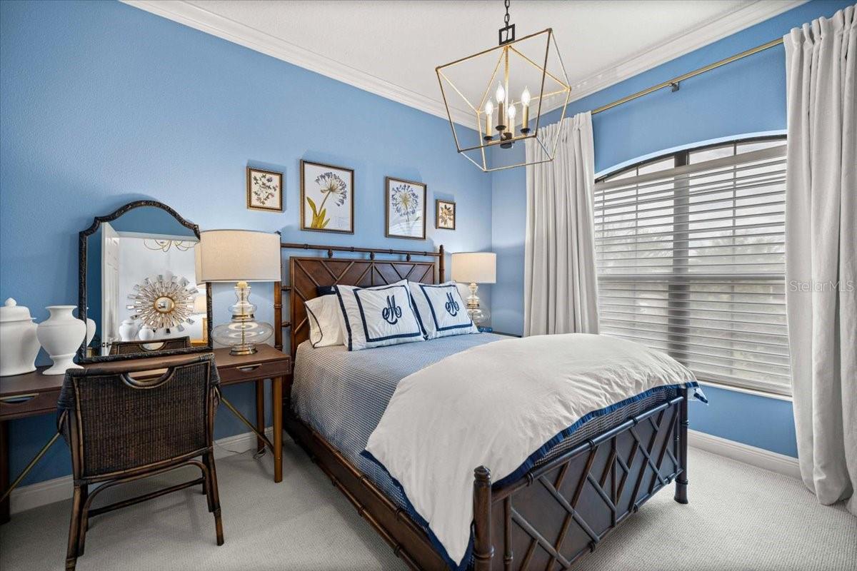 WESTFORD VILLAS II - Residential