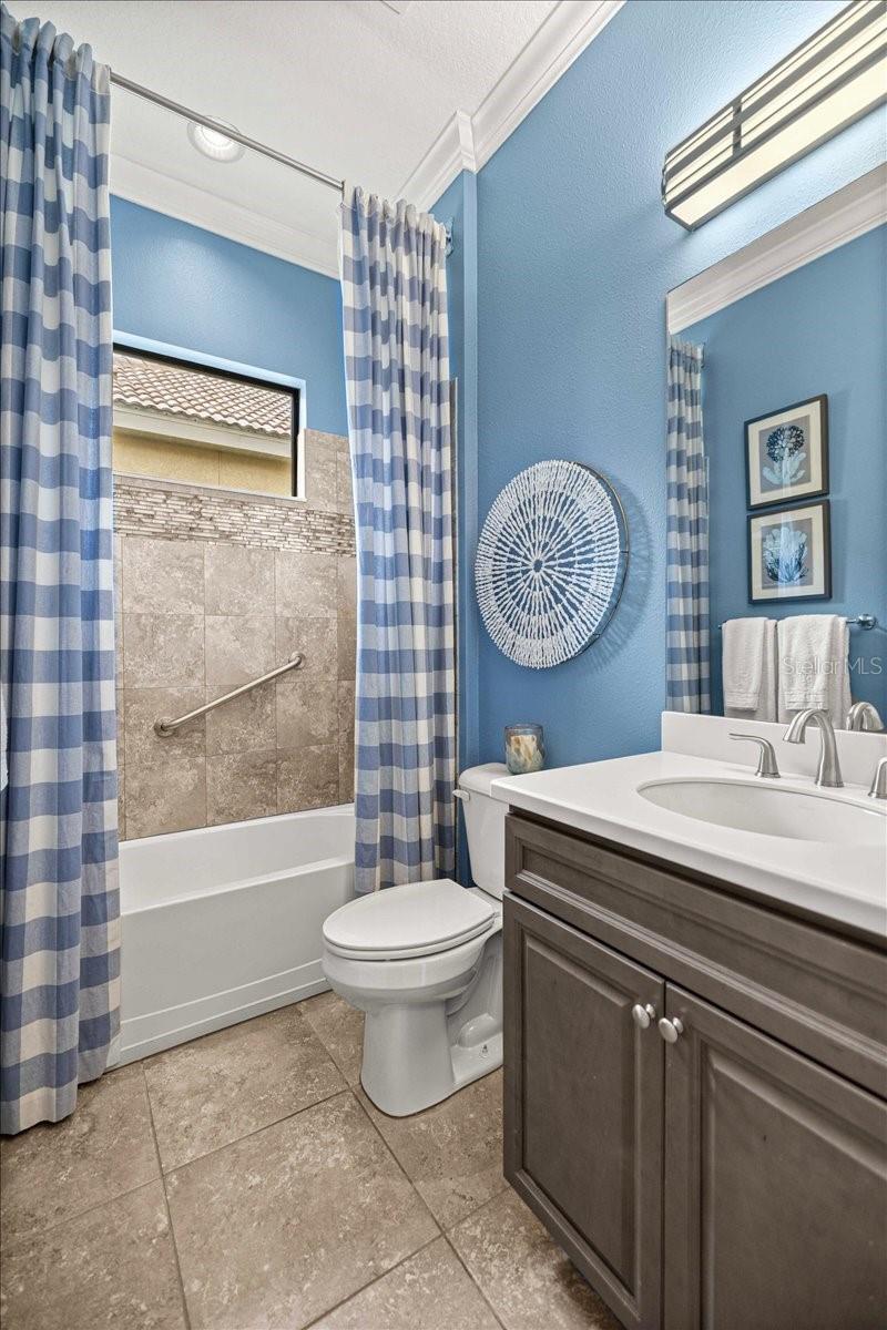 WESTFORD VILLAS II - Residential