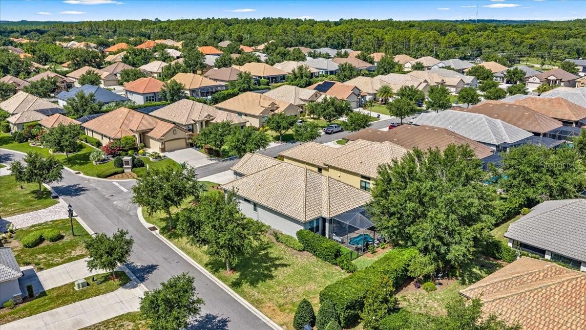 WESTFORD VILLAS II - Residential