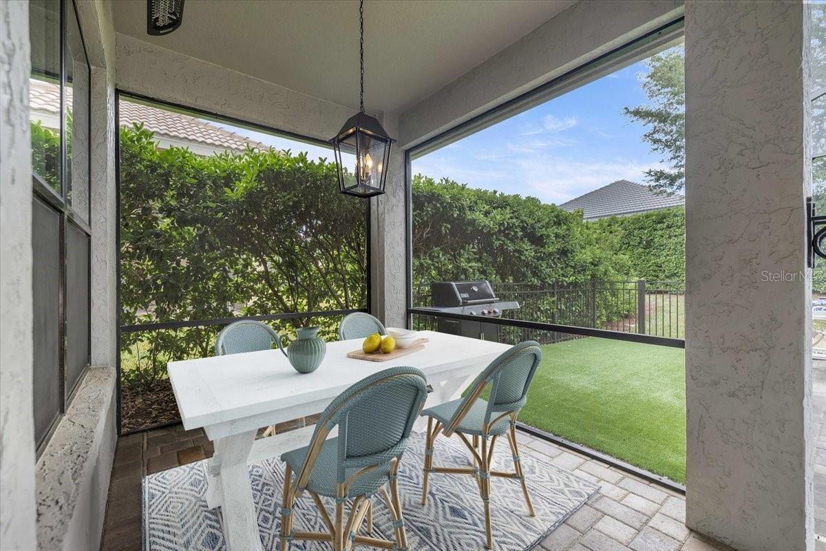 WESTFORD VILLAS II - Residential