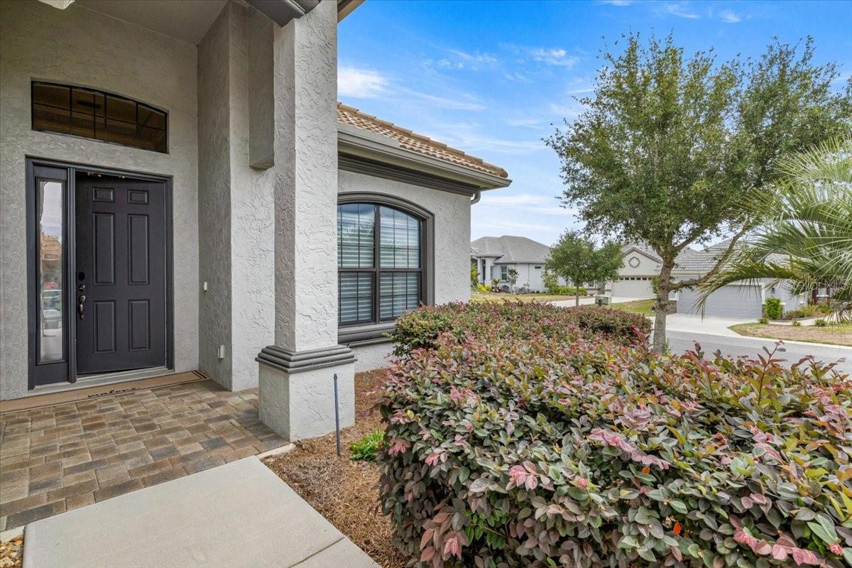 WESTFORD VILLAS II - Residential