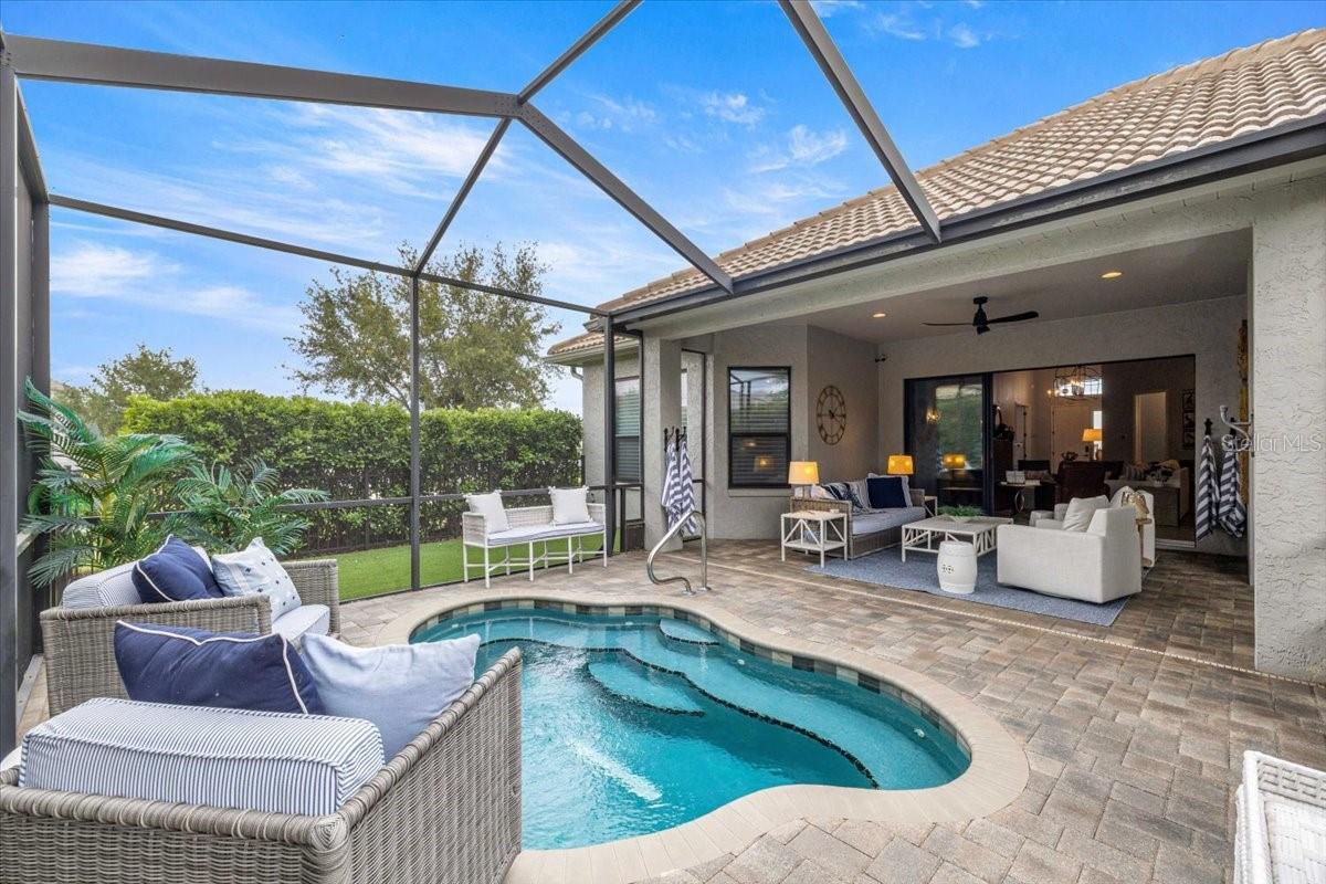 WESTFORD VILLAS II - Residential