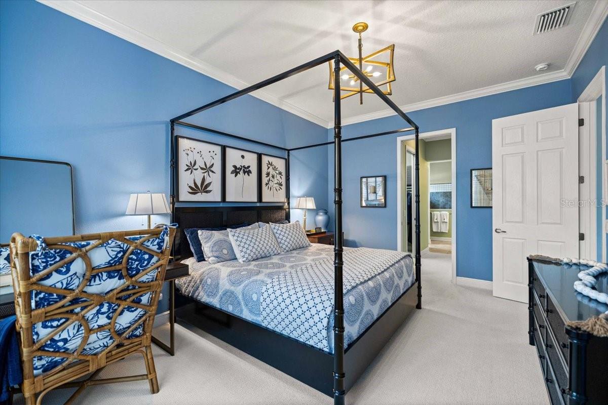WESTFORD VILLAS II - Residential