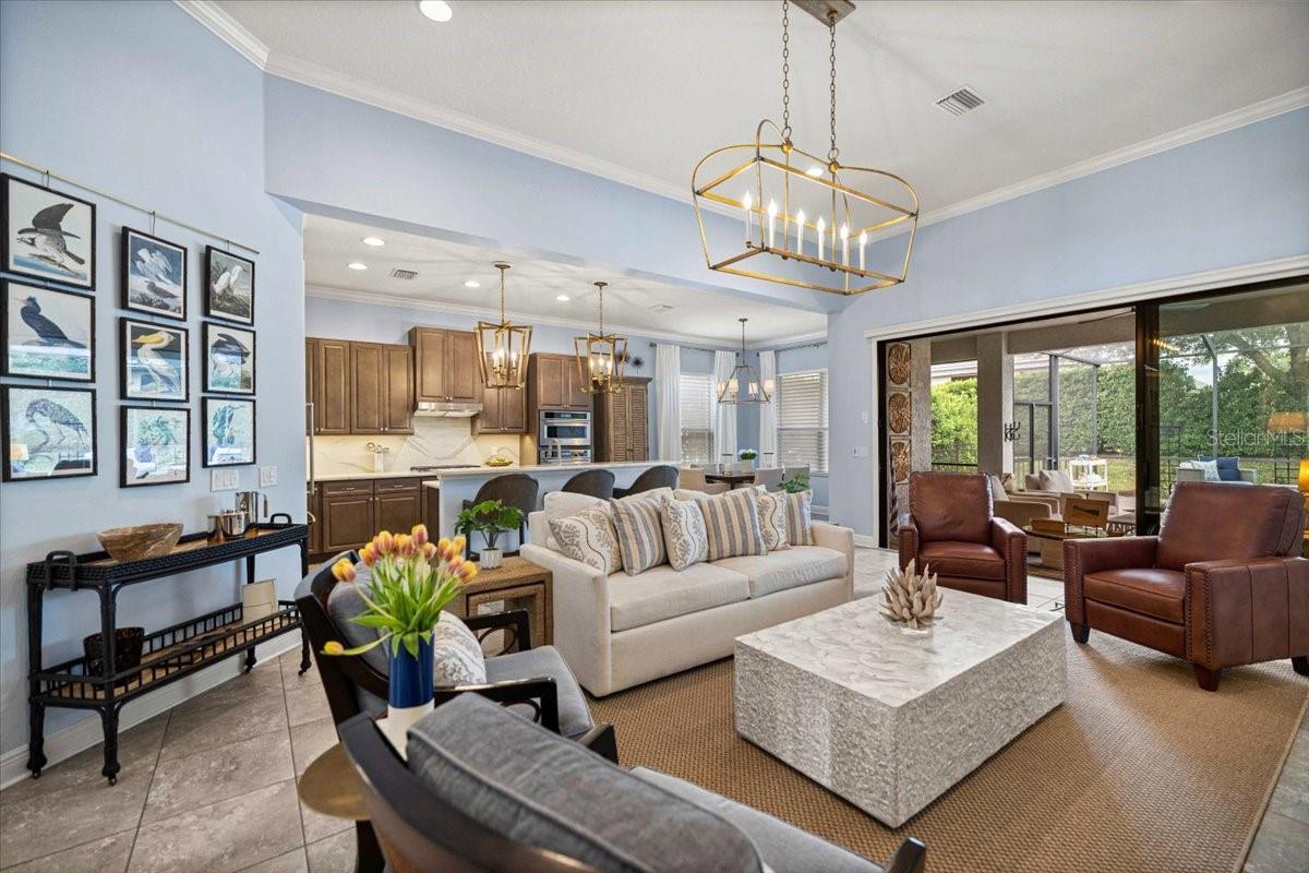 WESTFORD VILLAS II - Residential
