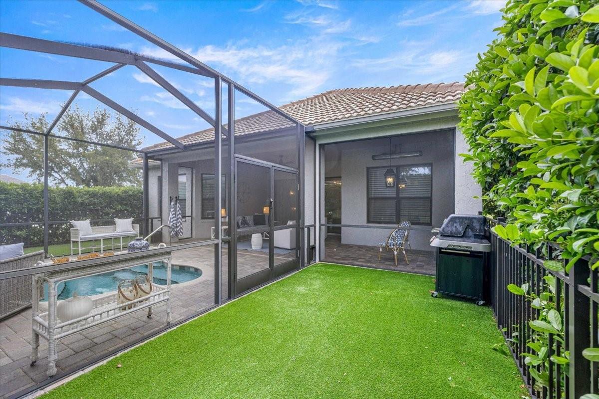 WESTFORD VILLAS II - Residential