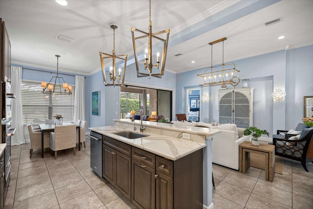 WESTFORD VILLAS II - Residential
