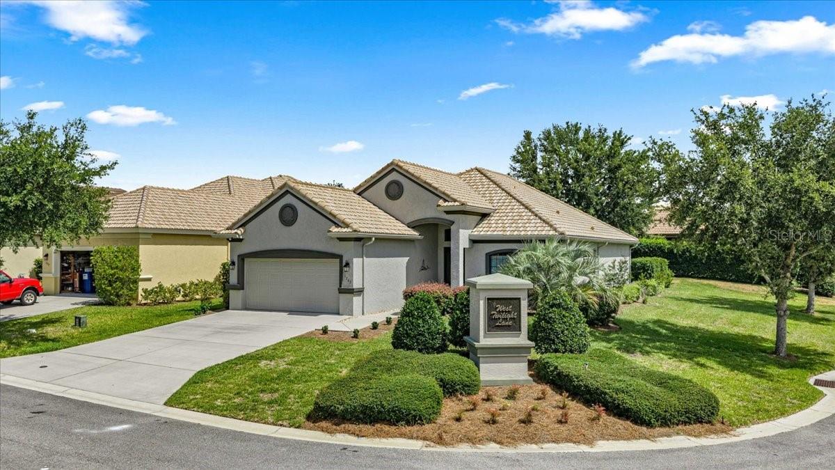 WESTFORD VILLAS II - Residential
