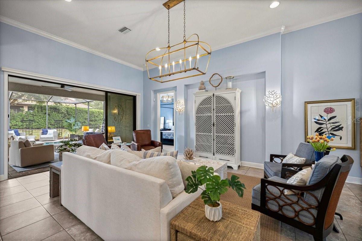 WESTFORD VILLAS II - Residential