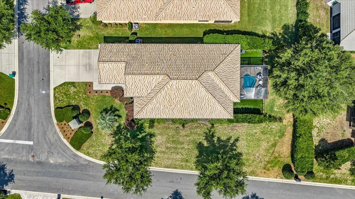 WESTFORD VILLAS II - Residential