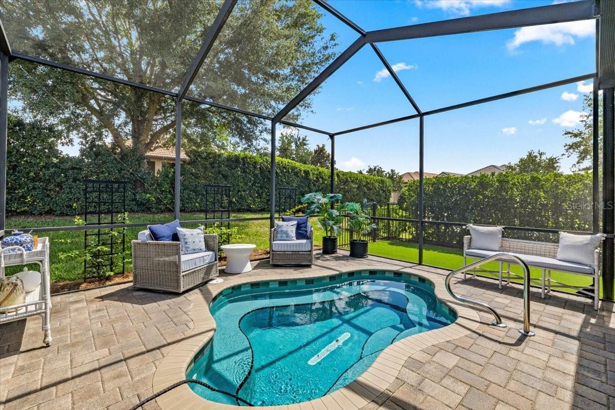 WESTFORD VILLAS II - Residential
