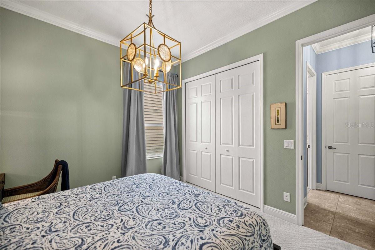 WESTFORD VILLAS II - Residential