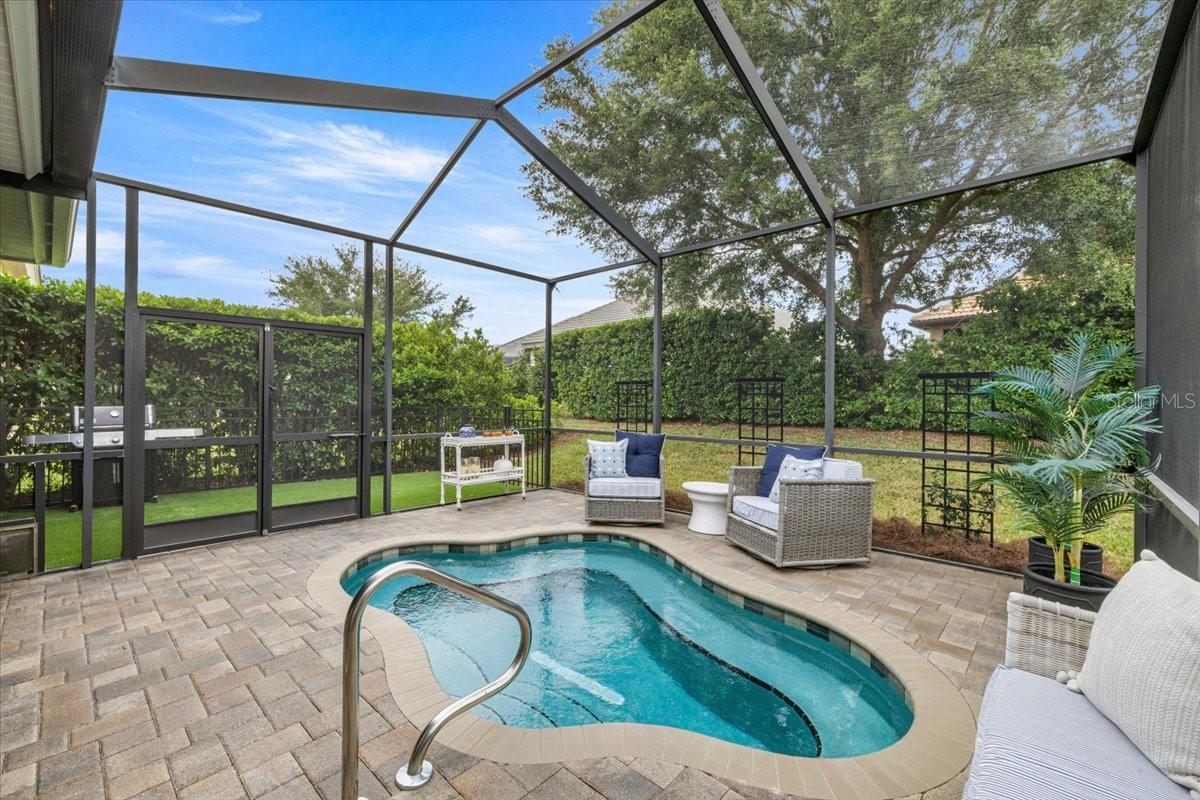 WESTFORD VILLAS II - Residential
