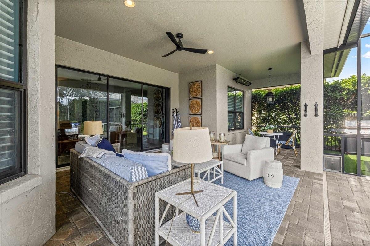 WESTFORD VILLAS II - Residential