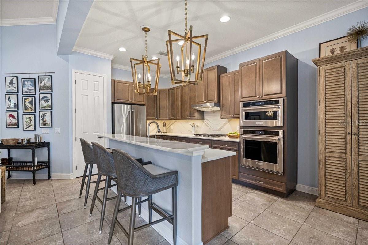 WESTFORD VILLAS II - Residential