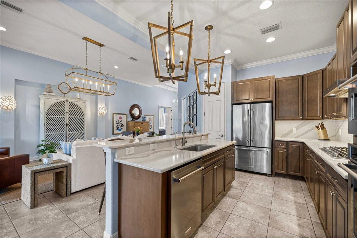 WESTFORD VILLAS II - Residential