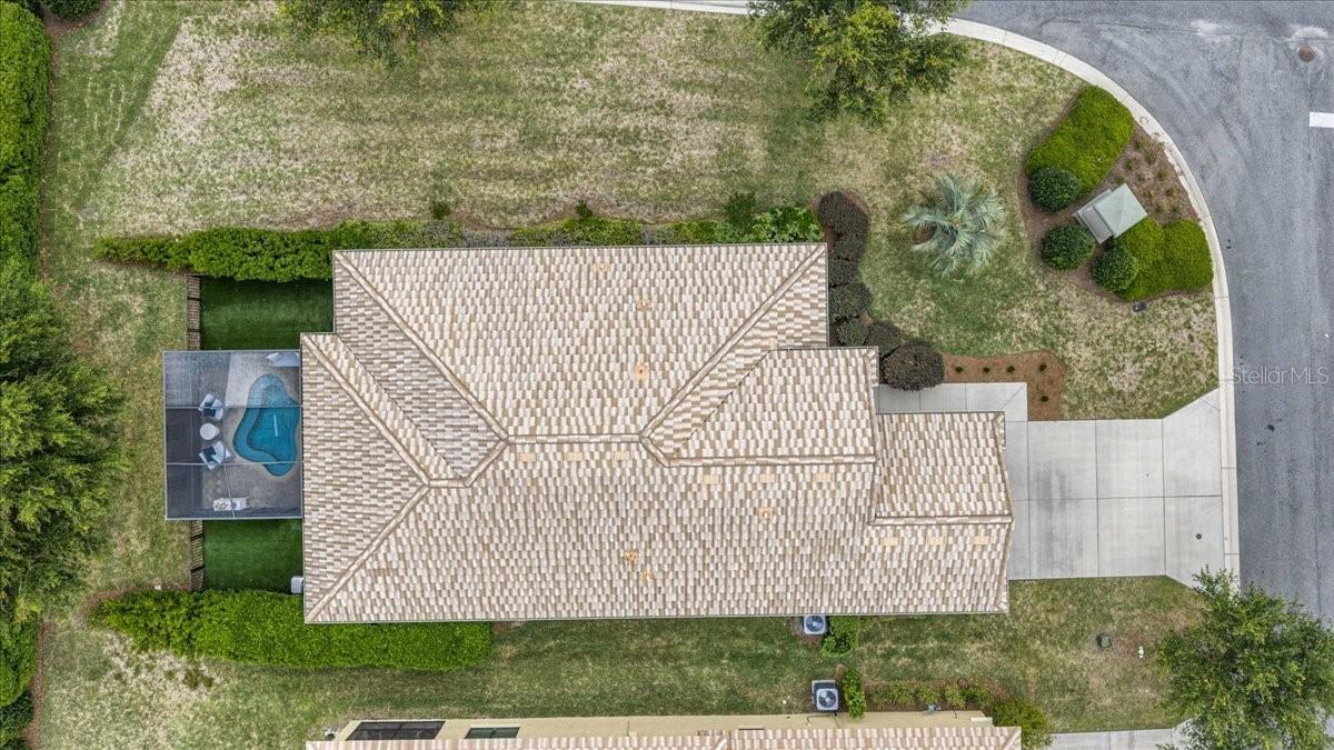 WESTFORD VILLAS II - Residential