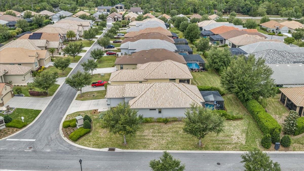 WESTFORD VILLAS II - Residential