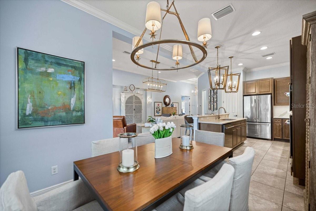 WESTFORD VILLAS II - Residential