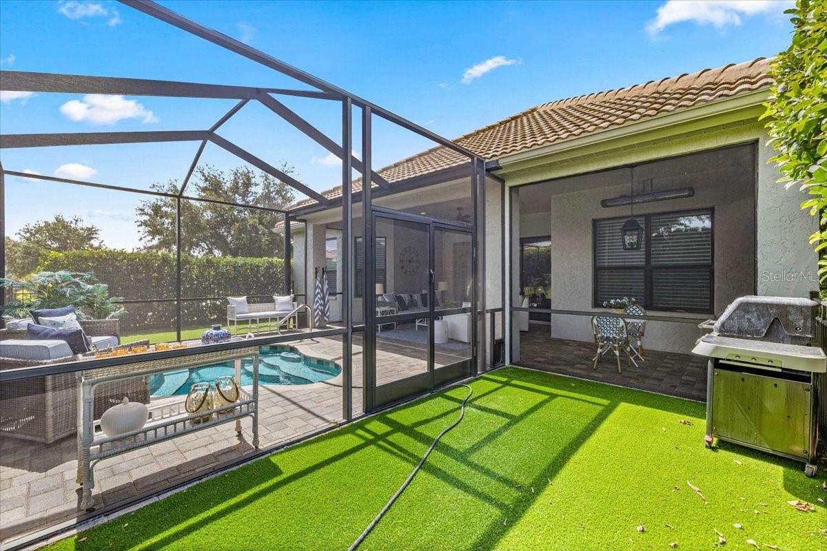WESTFORD VILLAS II - Residential