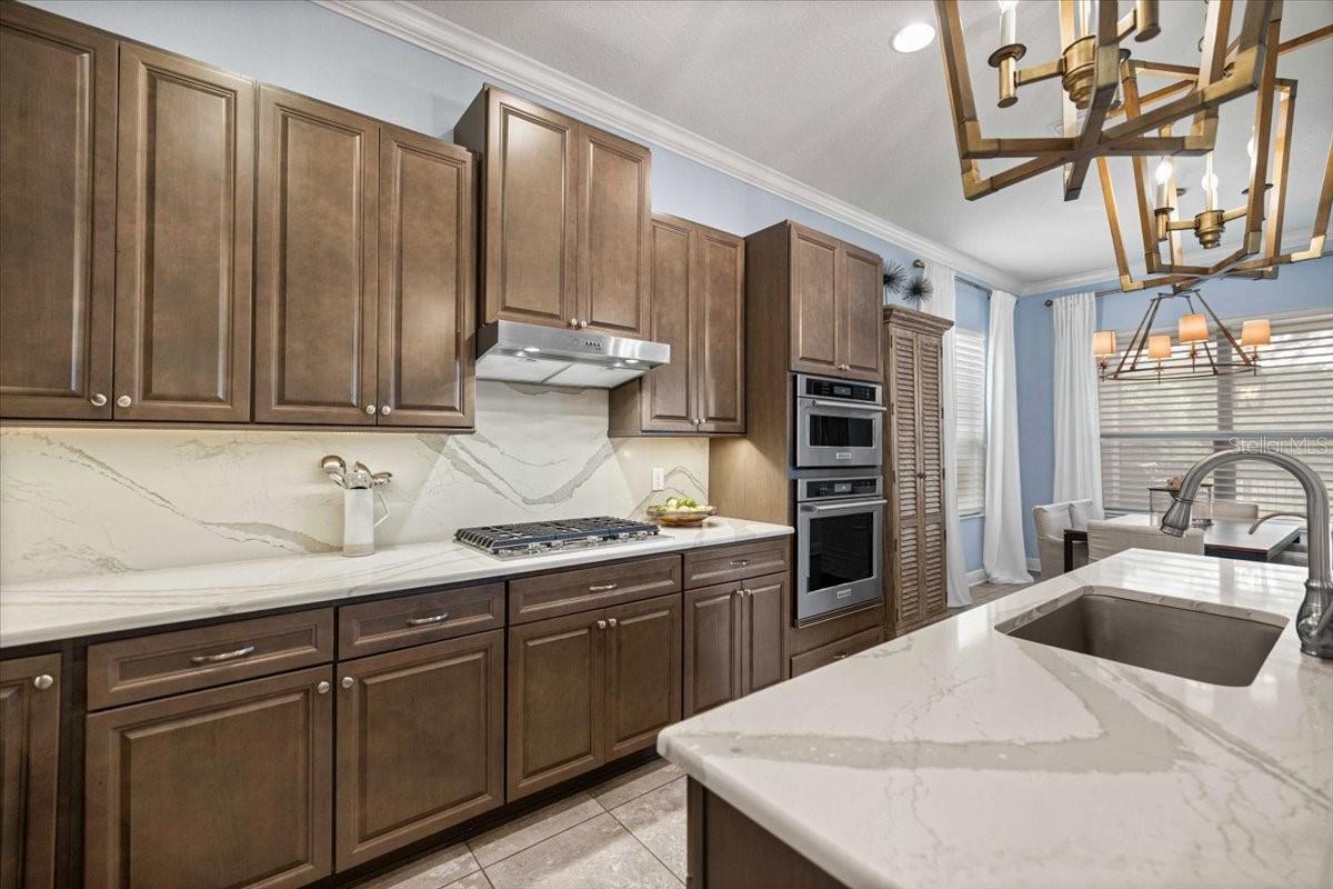 WESTFORD VILLAS II - Residential