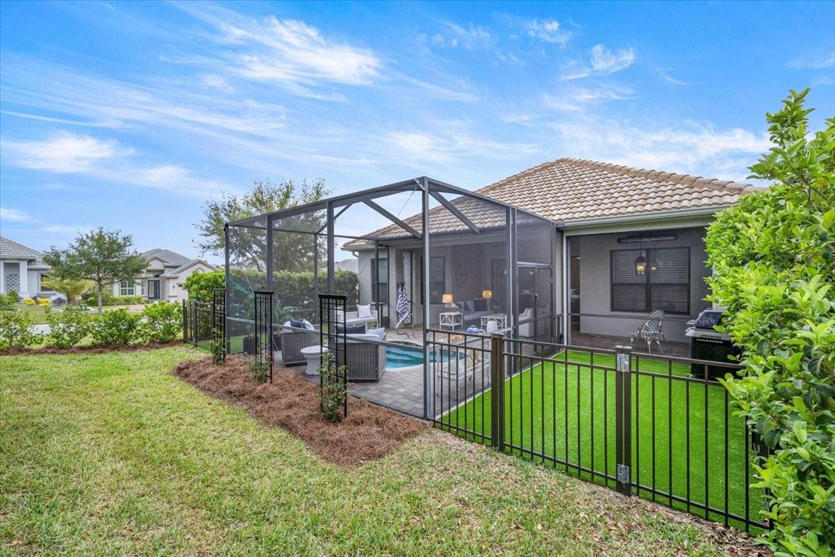 WESTFORD VILLAS II - Residential
