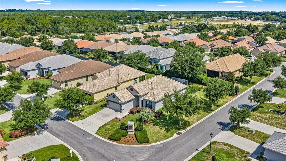 WESTFORD VILLAS II - Residential