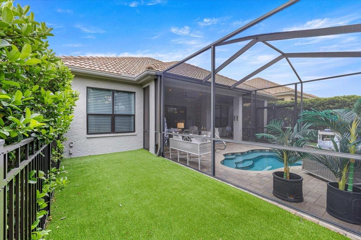 WESTFORD VILLAS II - Residential