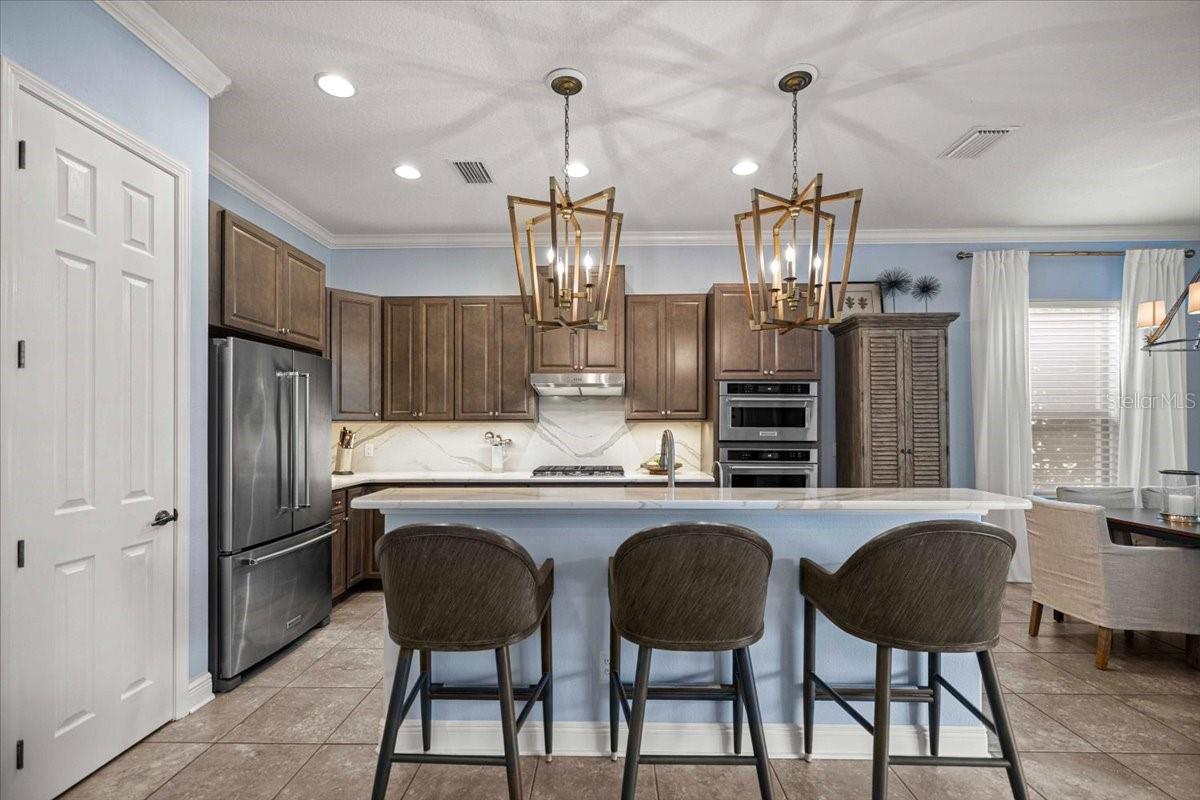 WESTFORD VILLAS II - Residential