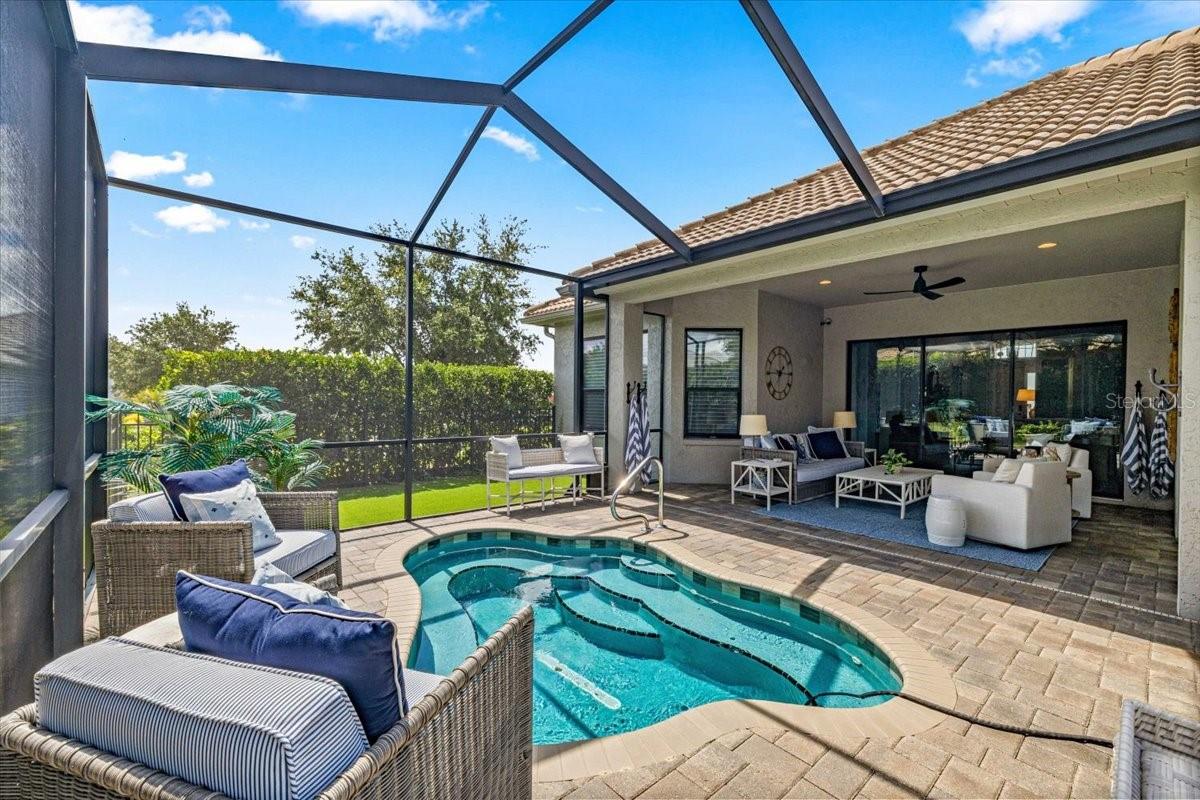 WESTFORD VILLAS II - Residential