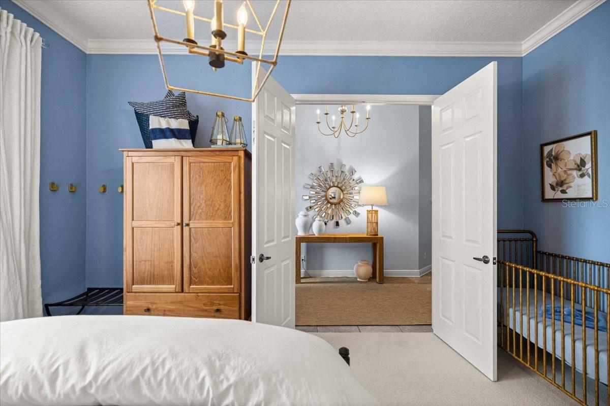 WESTFORD VILLAS II - Residential