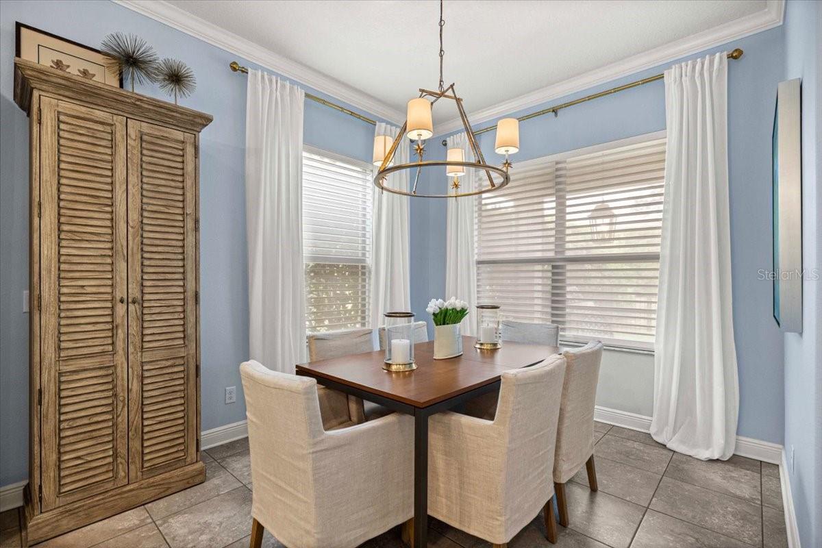 WESTFORD VILLAS II - Residential