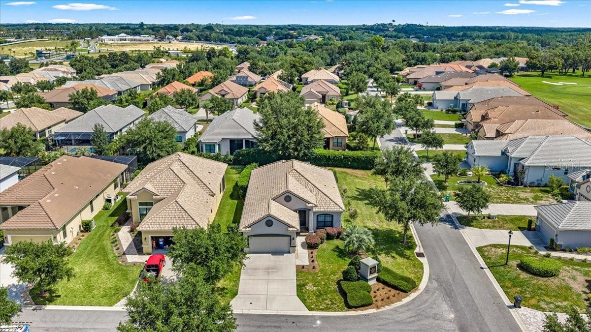 WESTFORD VILLAS II - Residential