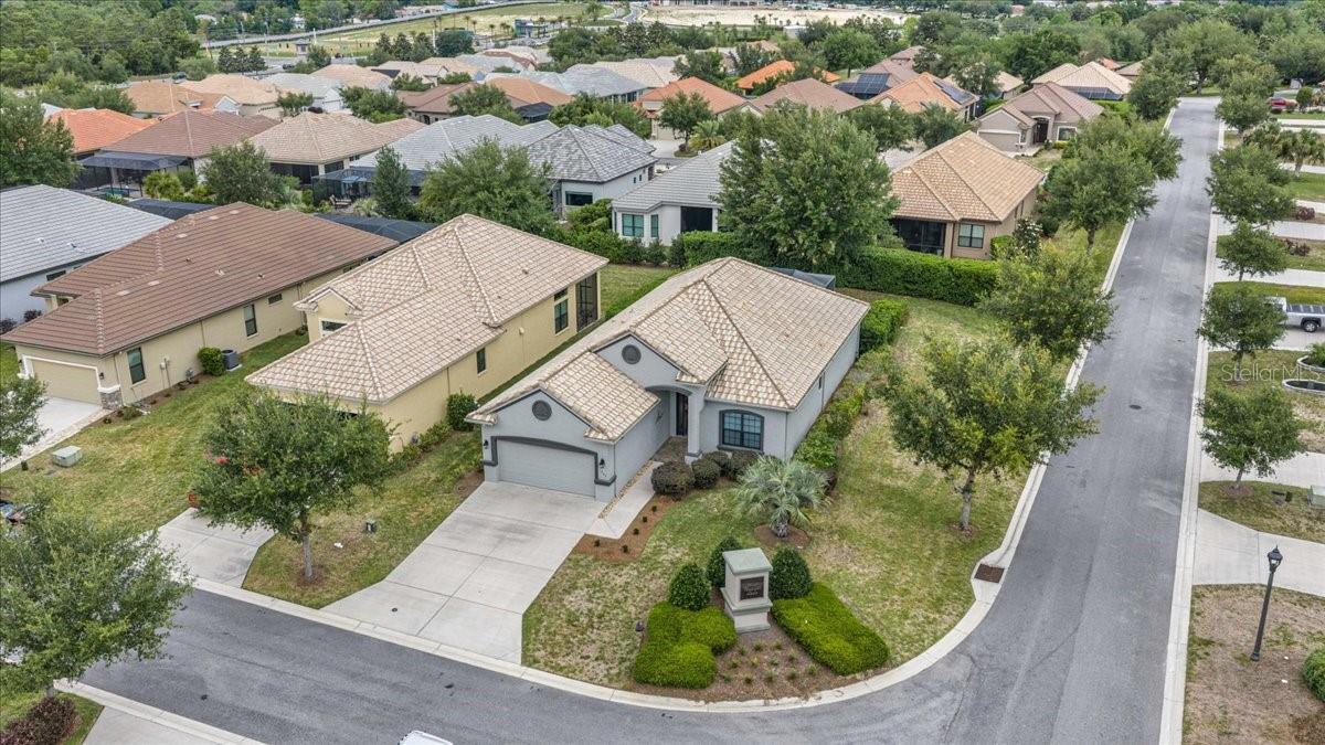 WESTFORD VILLAS II - Residential